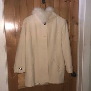 Sachi Collection Winter Coat!